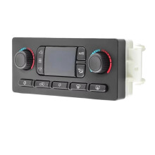 15832311 Car A/C Heater Climate Control Module for