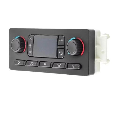 15832311 Car A/C Heater Climate Control Module for