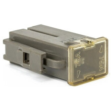 2437089920 75A Sicherungsstecker/Sicherungsverbinder, für 200SX, 240SX, Quest, Sentra, Altima, Maxima