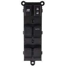 RHD Power Master Window Control 37990M56R31 37990-73RA0 for Maruti Ertiga 18-25 Brezza 23-25 12+8 Pin