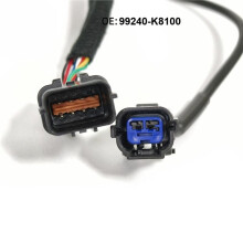 99240-K8100 Car Rear Back View Camera Parking Assist Camera for KX1 2018-2021 99240K8100