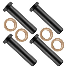 Front A-Arm Long Bushings for Magnum 325 4X4 Hds 2000-2002 W/Spacers 5436973, 5431596, 5433066