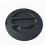 291004481 Rear Deck Access Cover with O- Assembly for  FISH PRO 170 2021 1