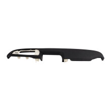 Car Rear Left Door Armrest Door Armrest Panel Cover 20895896 20895898 20895897 for Yukon 2007-2014 Black