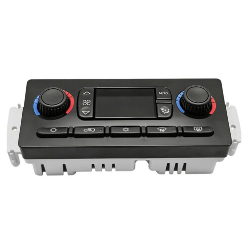 15832311 Modulo di Controllo del Climatizzatore per Auto per  per  per  per  per