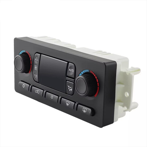 15832311 Modulo di Controllo del Climatizzatore per Auto per  per  per  per  per 2