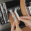 For  V27 2026 Car Air Conditioning Vent Solid Perfume Fragrance Diffuser Scent Shell Air Vent Core 7