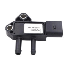 Avgaspresensor för Actyon Kyron Rexton 6651500358