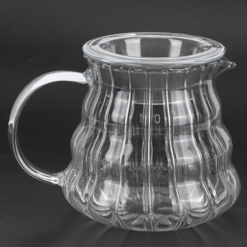 Borosilikatglas Kaffeekanne 300 ml