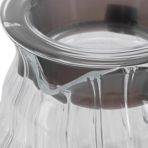 Borosilikatglas Kaffeekanne 300 ml 2