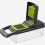 Multifunction Vegetable Chopper & Mandoline Slicer with Container 2
