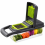 Multifunction Vegetable Chopper & Mandoline Slicer with Container 4