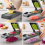 Multifunction Vegetable Chopper & Mandoline Slicer with Container 7