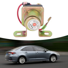 12V Motor Startrelais Auto Hochleistung