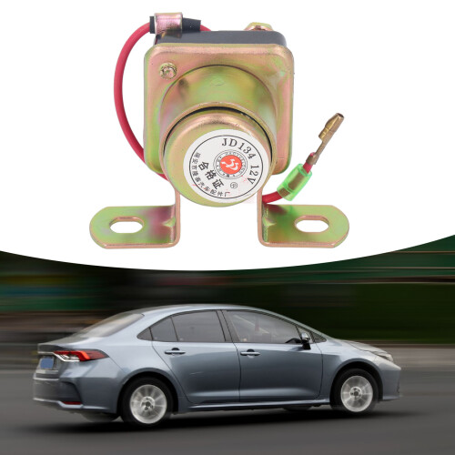 12V Motor Startrelais Auto Hochleistung