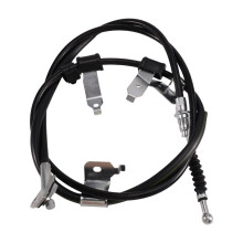 Right Parking Brake Cable OE 46420-02220 4642002220 for Levin E160 2014-2019 R