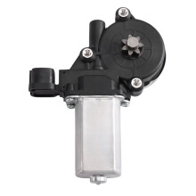 Motor voor Elektrische Raammechanisme Rechtsvoor/Rechtsachter 6-Pins FR=RR 5713A476 voor L200 Triton Strada 2019- R