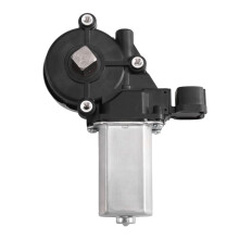 Front Left / Rear Right Power Window Lift Motor 6Pin OE MR989947 for Grandis NA4W Pajero V80 V90 04-11 FL=RR