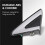 Car Side View Mirror Triangle Plate Triangle Garnish Panel 20833654 20833655 for  Regal 2009-2012 6