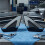 Car Side View Mirror Triangle Plate Triangle Garnish Panel 20833654 20833655 for  Regal 2009-2012 5