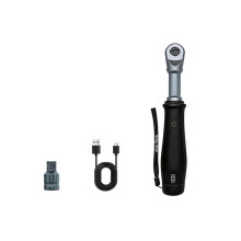 Electric Ratchet Wrench 3.6V Type C 320RPM High Torque Adjustable Spanner for Automotive Repair Hand Tool B