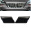 Front Bumper Headlight Washer Cover Spray Nozzle Jet Cap 51117347666 for  X1 E84 2013-2016 3