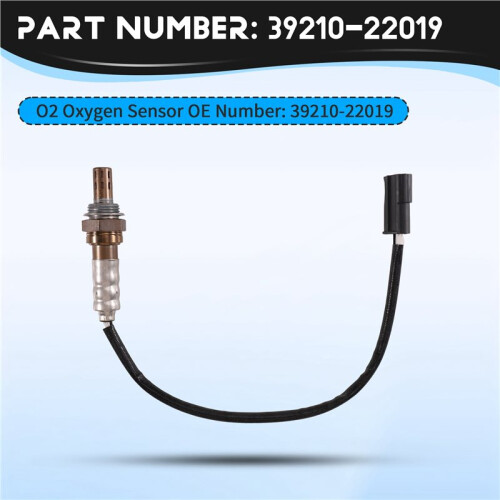 Lambda O2 Oxygen Sensor 39210-22019 for  Accent Coupe Lantra Getz  Sportage  Probe  121 1.3L-2.5L 1