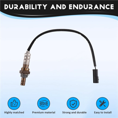 Lambda O2 Oxygen Sensor 39210-22019 for  Accent Coupe Lantra Getz  Sportage  Probe  121 1.3L-2.5L 2