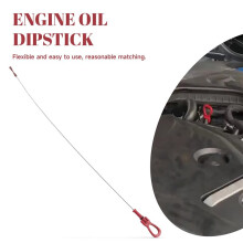 Engine Oil Dipstick OE A2740106906 2740106906 for W205 W213 X253 X204 M274 2013-2019 Oil Level Gauge
