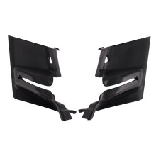 1 Pair Front Left & Right Bonnet Hinge Cover 1433665 1433666 for Transit MK7 2006-2013
