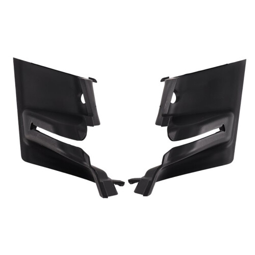 1 Pair Front Left & Right Bonnet Hinge Cover 1433665 1433666 for  Transit MK7 2006-2013