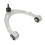 For   (970) 2009-2017 Front Suspension U-Type Upper Control Arm 97034105123 97034105122 1