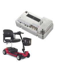 24V 45A S-Drive PG Controller D51270 für Pride GoGo Elite Traveller Mobilitätsscooter Controller Antriebe Scooter D51274.60