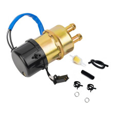 16710-MBA-612/611 12V Electric Fuel Pump for Shadow VLX600,VT750C/CD/,ACE/Aero/Spirit 750/1000/1100 1998-2003