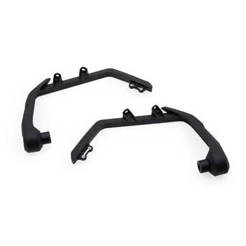 Staffe di Montaggio per Paramani, Accessori per Moto per  MT09TRA MT-09 Tracer 2014-2018