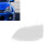 Coque de Phare Avant Gauche, Lentille Transparente, Cache-Phare pour  Clio 2003-2007 3