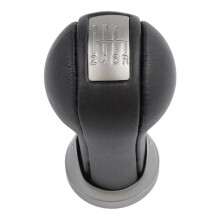Black 6 Speed Manual Gear Knob 32865-CD00A for 350Z 2003-200 G35 2003-2007