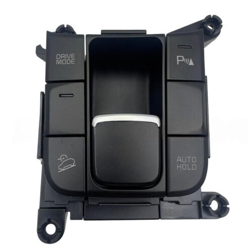 93600-C5300 Electronic Parking Brake  Assembly Replacement Button for  Sorento