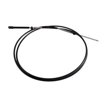 10Ft Marine Boat Throttle Shift Cable for Mercury Gen Side Control Stainless Steel Marine Throttle Control Cable