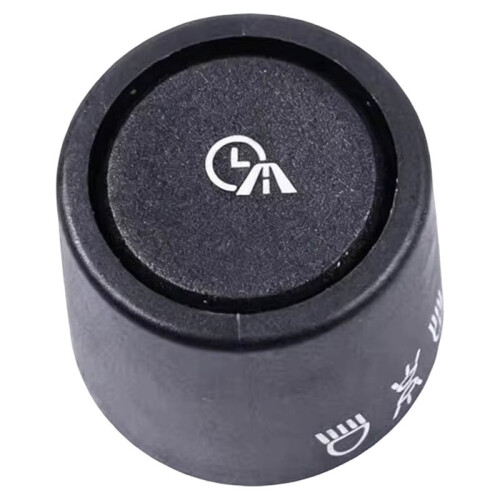 1pc for  E2 EV S2 MAX E3 Car High and Low  Headlight  Button Knob