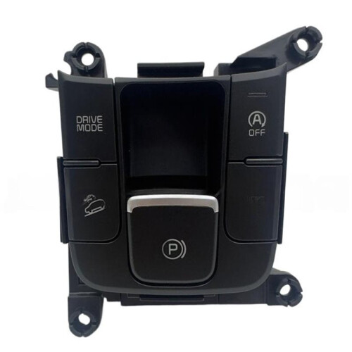 93600-D9010 Multifunction Electronic Parking Brake  Panel - for  Sportage 2