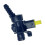 5Q0906207 Brake Vacuum Hose Pressure Sensor for 4