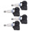4st. Bil TPMS Däcktryckövervakningssensor AH521A159AA för   L322  4 Evoque L538 1