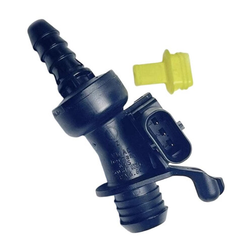 5Q0906207 Brake Vacuum Hose Pressure Sensor for 1