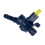 5Q0906207 Brake Vacuum Hose Pressure Sensor for 3