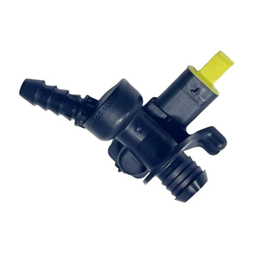 5Q0906207 Brake Vacuum Hose Pressure Sensor for 2