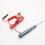 Digital Auto Circuit Tester Pen 3-48V Range, Camshaft Sensor Test for Vehicle Electrical Systems 5
