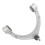 For   (970) 2009-2017 Front Suspension U-Type Upper Control Arm 97034105123 97034105122 5