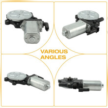 Front Left Power Window Lift Motor 8-98196060-0 8981960600 for D-Max Rodeo 2003-2011 FL
