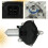 AB39-7G360-AB Transfer Case Motor for  Ranger 2018 Transfer Case Shift Motor 5